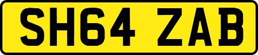 SH64ZAB