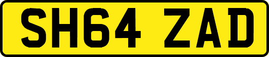 SH64ZAD