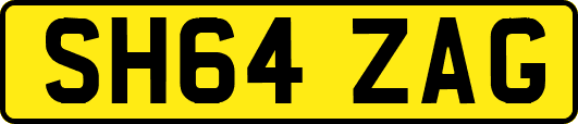 SH64ZAG