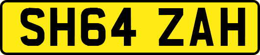 SH64ZAH