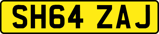 SH64ZAJ
