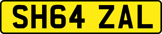 SH64ZAL