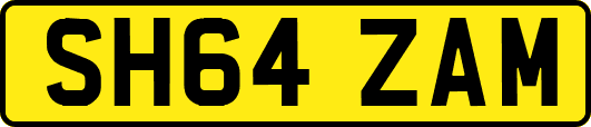 SH64ZAM