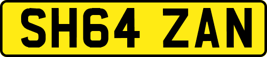SH64ZAN