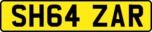 SH64ZAR