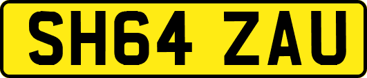 SH64ZAU