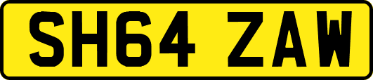 SH64ZAW