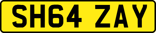 SH64ZAY