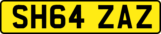 SH64ZAZ