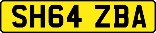 SH64ZBA