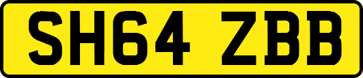 SH64ZBB