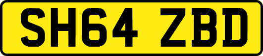 SH64ZBD