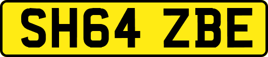 SH64ZBE