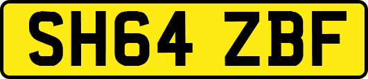 SH64ZBF