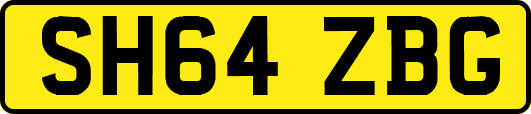 SH64ZBG