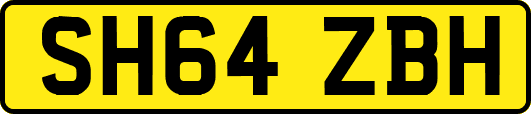 SH64ZBH