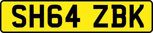 SH64ZBK