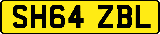 SH64ZBL