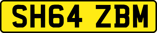 SH64ZBM
