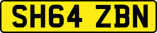 SH64ZBN