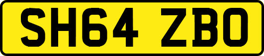 SH64ZBO