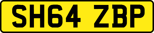 SH64ZBP