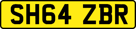 SH64ZBR
