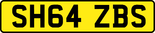 SH64ZBS