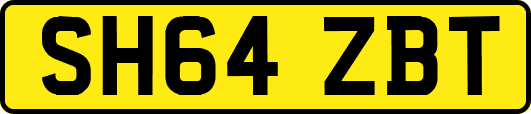 SH64ZBT