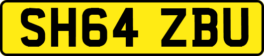 SH64ZBU