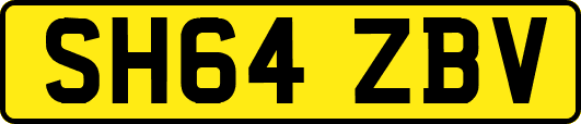 SH64ZBV