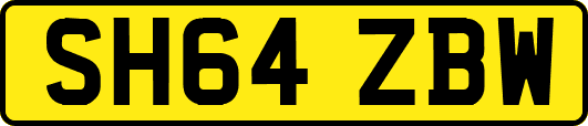 SH64ZBW
