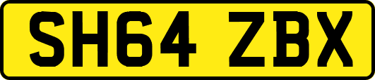 SH64ZBX