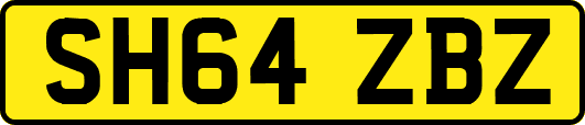 SH64ZBZ
