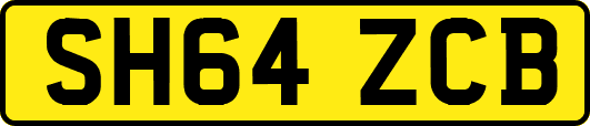 SH64ZCB