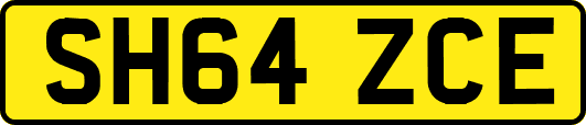 SH64ZCE