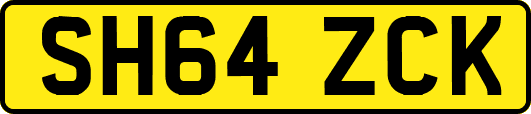 SH64ZCK