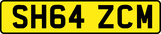 SH64ZCM