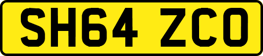 SH64ZCO