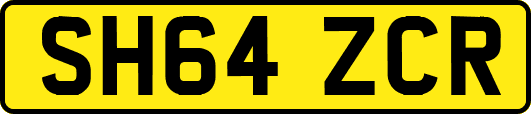 SH64ZCR