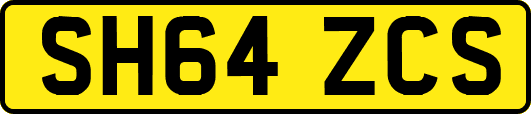 SH64ZCS