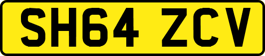SH64ZCV