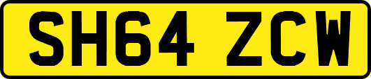 SH64ZCW