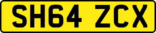 SH64ZCX