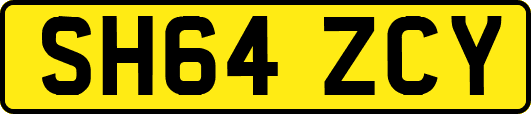 SH64ZCY