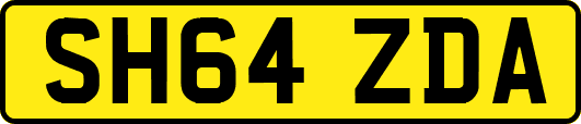 SH64ZDA