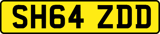 SH64ZDD