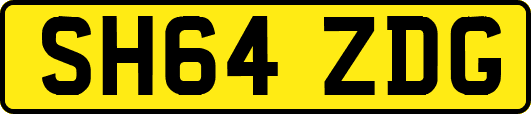 SH64ZDG