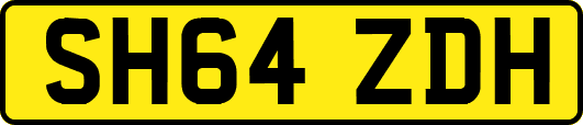 SH64ZDH