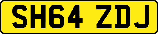 SH64ZDJ